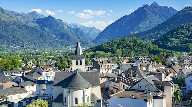 Le Pays de Lourdes-Vallée des Gaves a de multiples projets